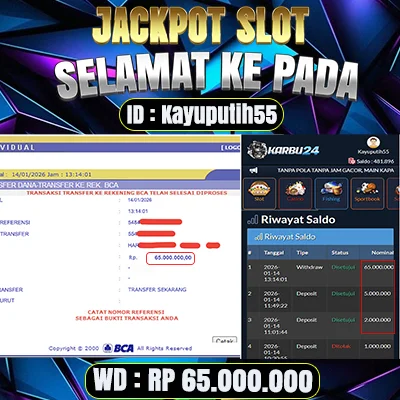 Karbu24 - Jackpot Slot